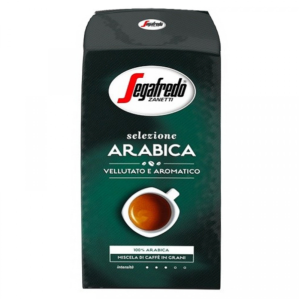 Segafredo Selezione 100% Arabica koffiebonen 1 kilo