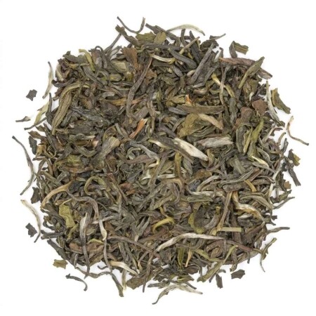 Jasmijn - groene thee 100 gram - Café du Jour losse thee