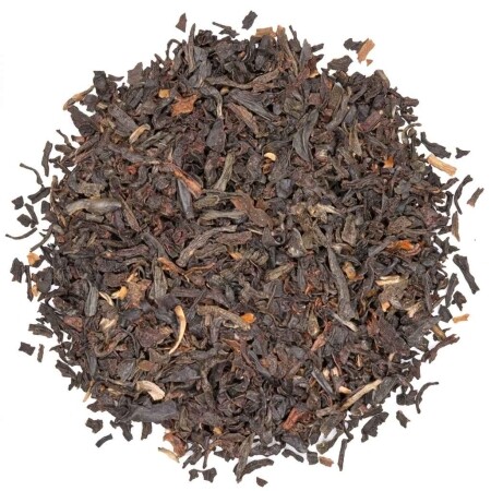 Assam Puur - zwarte thee 100 gram - Café du Jour losse thee