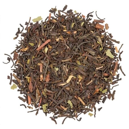 English Afternoon - zwarte thee 100 gram - Café du Jour losse thee