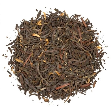Della Nonna - zwarte thee 100 gram - Café du Jour losse thee