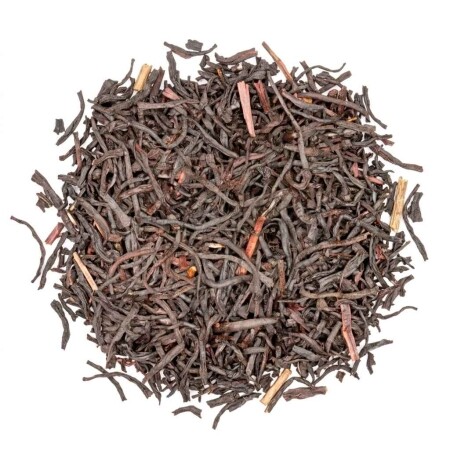 Earl Grey - zwarte thee 100 gram - Café du Jour losse thee
