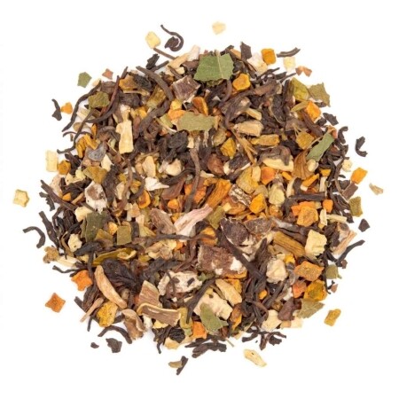 Detox - Pu-Erh thee 100 gram - Café du Jour losse thee