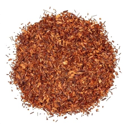 Pure Rooibos - Rooibos thee 100 gram - Café du Jour losse thee