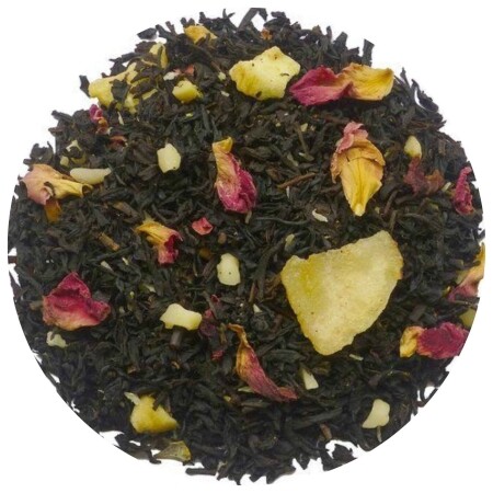 Vla Flip - Zwarte thee 100 gram - Café du Jour losse thee