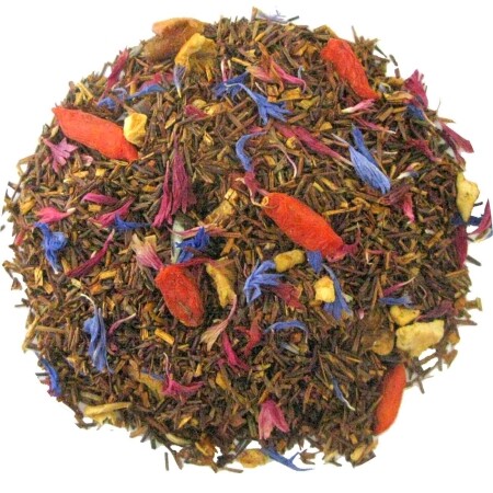 Christmas Rooibos - Rooibos Thee 100 gram - Café du Jour losse thee