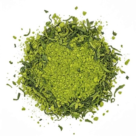 Matcha poeder uit Japan - 50 gram