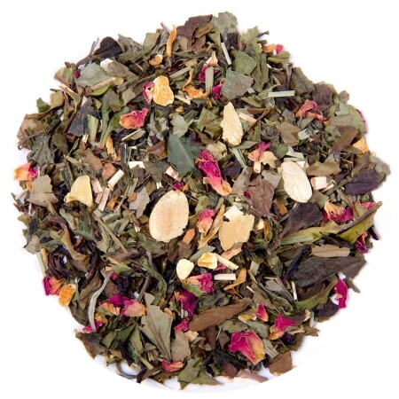 Het geheim van de farao - Witte thee 100 gram - Café du Jour losse thee