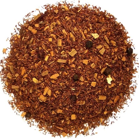 Red Chai - Rooibos thee 100 gram - Café du Jour losse thee