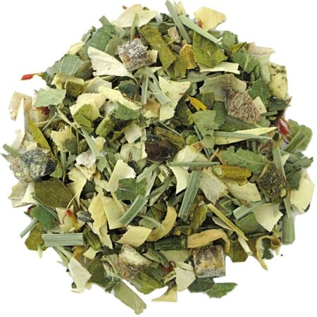 Calming - kruidenthee 100 gram - Café du Jour losse thee