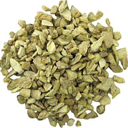 Ginger Root - Gemberthee 100 gram - Café du Jour losse thee