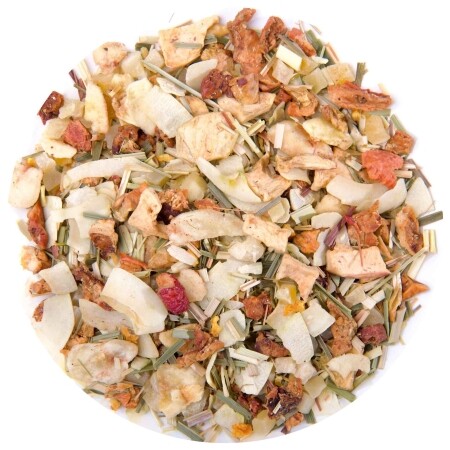 Love from the Caribbean - Vruchtenthee 100 gram - Café du Jour losse thee