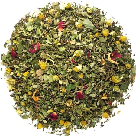 Good night - Kruidenthee 100 gram - Café du Jour losse thee
