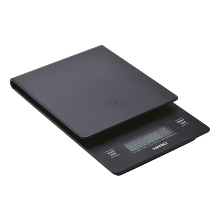 Hario V60 Precisieweegschaal - weegschaal