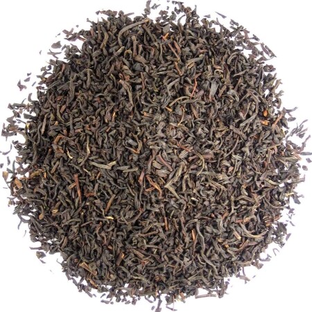 Earl Grey Dutch Special - Zwarte Thee 100 gram - Café du Jour losse thee