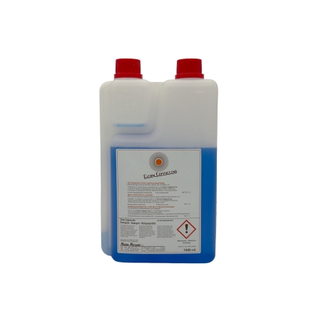 Clean Express clean cappuccino 1000 ml (melkreiniger / cappuccino reiniger)