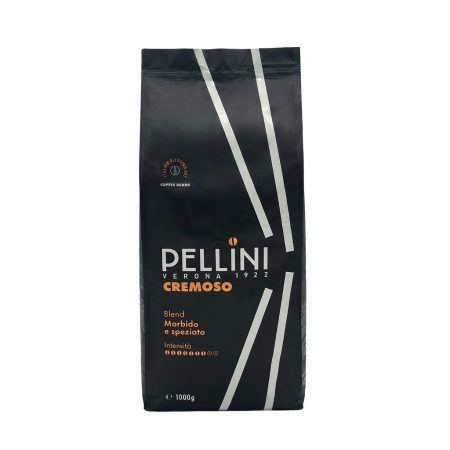 Pellini Espresso Bar No 9 Cremoso - koffiebonen - 1 kilo