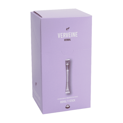 Royal T Stick Verveine - thee - 30 stuks