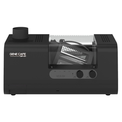 Gene Café CBR 301 - koffiebrander - bluetooth