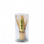 Matchatheeborstel - Matchaklopper - 80 prongs