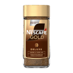 Nescafé Gold Soepel & Verfijnd - oploskoffie - 200 gram
