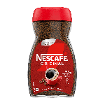 Nescafé Original 200 gram