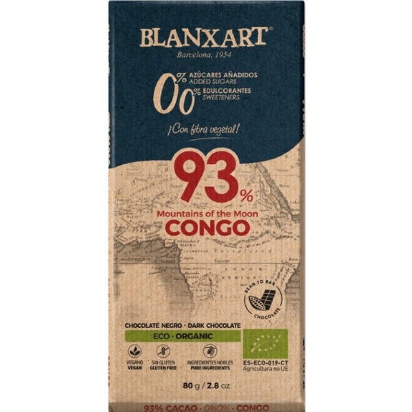 Blanxart - Congo 0.0%