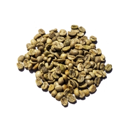 Brazil Santos NY 2/3 17/18 GC - ongebrande koffiebonen - 1 kilo
