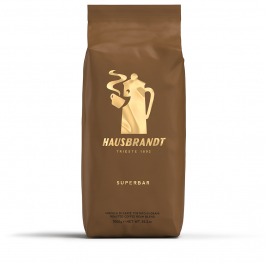 Caffè Hausbrandt Superbar - koffiebonen - 1 kilo