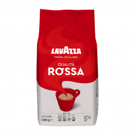 Lavazza Qualita Rossa - koffiebonen - 1 kilo