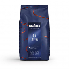Lavazza Blue Line Crema e Aroma - koffiebonen - 1 kilo