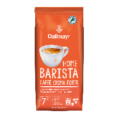 Dallmayr Home Barista Caffè Crema Forte - koffiebonen - 1 kilo