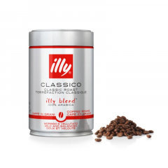 illy Classico - koffiebonen - 250 gram