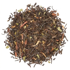 English Afternoon - zwarte thee 100 gram - Café du Jour losse thee