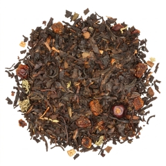 Islands of the Netherlands - zwarte thee 100 gram - Café du Jour losse thee