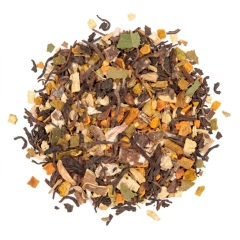 Detox - Pu-Erh thee 100 gram - Café du Jour losse thee