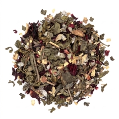 Miracles - groene thee 100 gram - Café du Jour losse thee