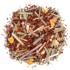 Red Lemon - Rooibos thee 100 gram - Café du Jour losse thee