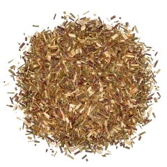 Groene Rooibos - Rooibos thee 100 gram - Café du Jour losse thee