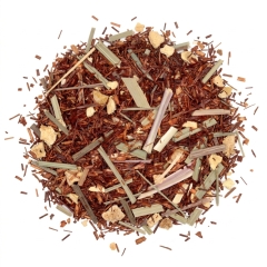 Citroen & Gember - Rooibos thee 100 gram - Café du Jour losse thee