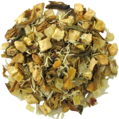 Mango & Flowers - Vruchtenthee 100 gram - Café du Jour losse thee