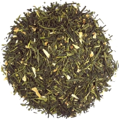 Cactus & Sencha - Groene Thee 100 gram - Café du Jour losse thee