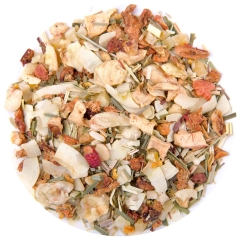 Love from the Caribbean - Vruchtenthee 100 gram - Café du Jour losse thee