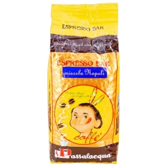 Passalacqua Miscela Napoli - koffiebonen - 1 kilo