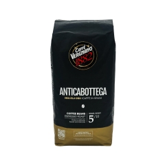 Caffè Vergnano 1882 Antica Bottega - koffiebonen - 1 kilo