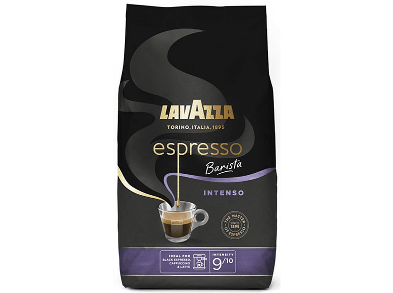 Lavazza Espresso Barista Intenso - koffiebonen - 1 kilo