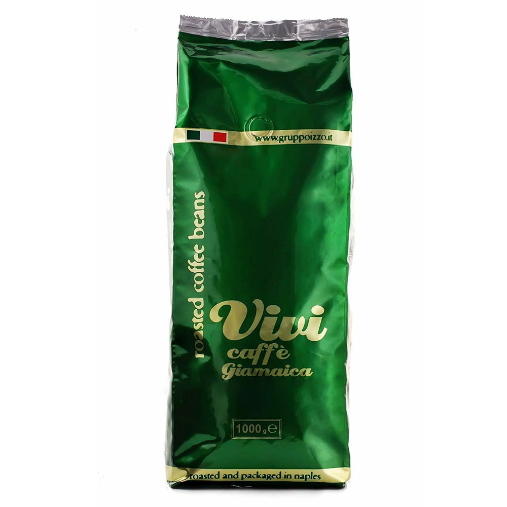 Izzo® Vivi Caffe Giamaica - koffiebonen - 1 kilo