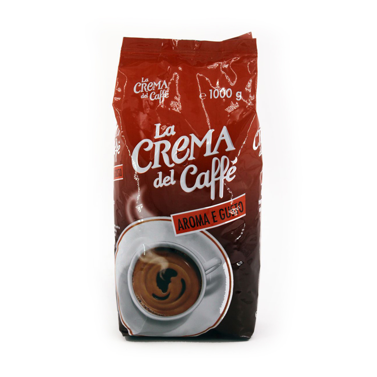La Crema del Caffè Pellini koffiebonen 1 kilo