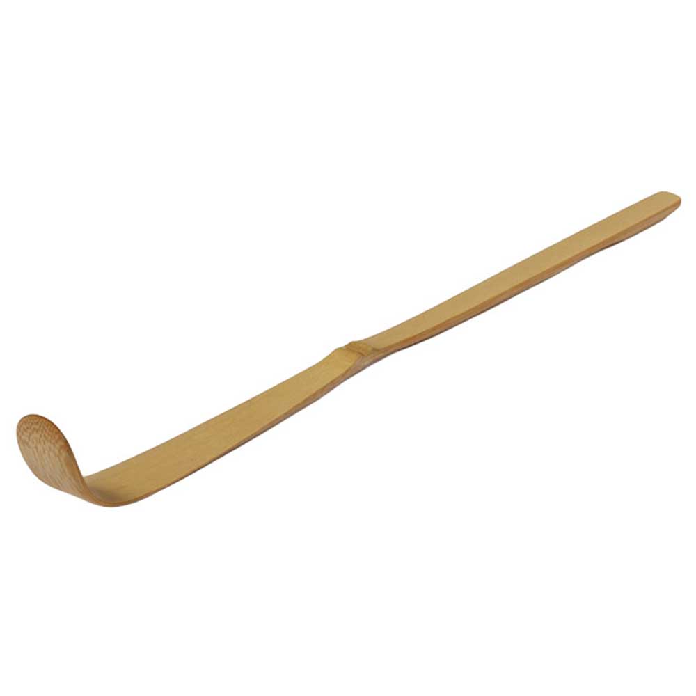 Matchalepel Bamboe 18 cm