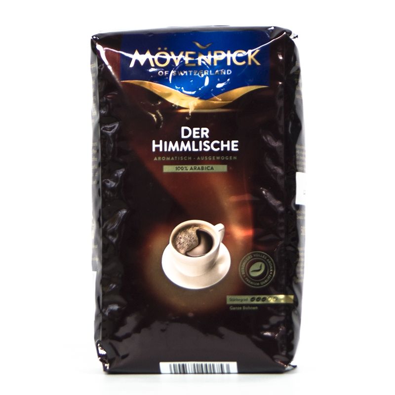 Mövenpick Der Himmlische koffiebonen 6 kilo